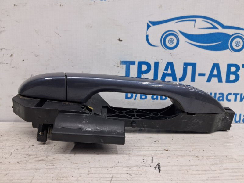 Ручка двери внешняя задняя правая Kia Sportage 2015-2022 83661F1000 (Арт. 70667) Київ - зображення 2