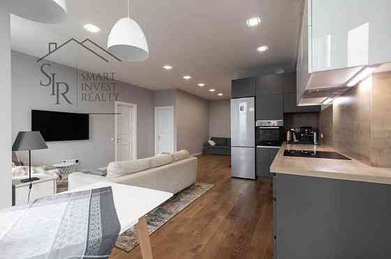 долгосрочная аренда 3-к квартира Киев, Соломенский, 54000 грн./мес. Київ