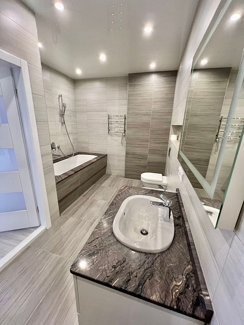 Сдам 3 комн. квартиру в ЖК Мандрыковский Победа 2. Днепр - изображение 10