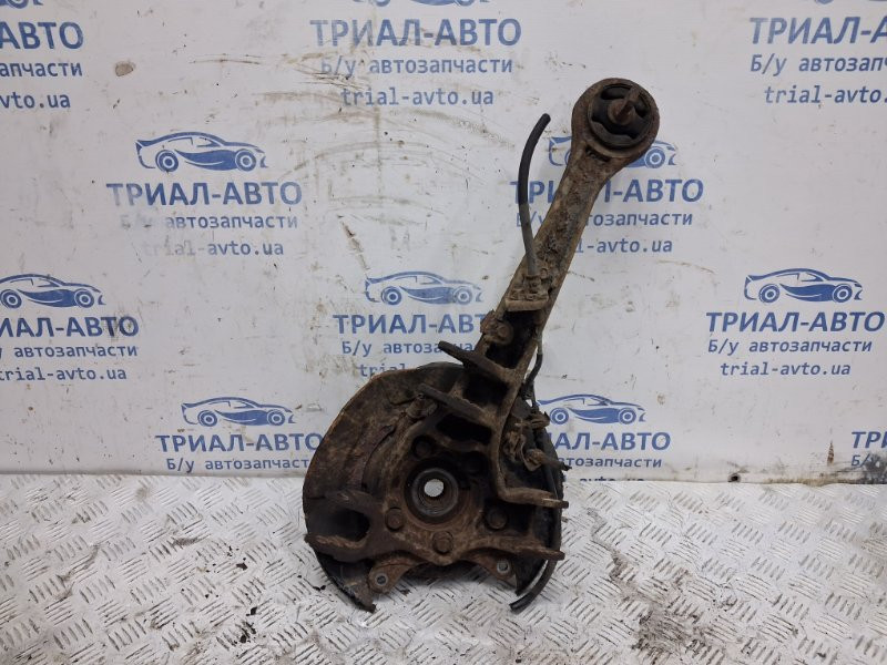 Рычаг задней подвески продольный правый Mitsubishi Outlander XL 2.4 БЕНЗИН 4B12 2007 (б/у) Киев - изображение 4