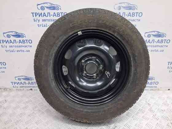 Запаска с резиной Dacia Duster 2010-2017 8200076103 (Арт. 62342) Киев