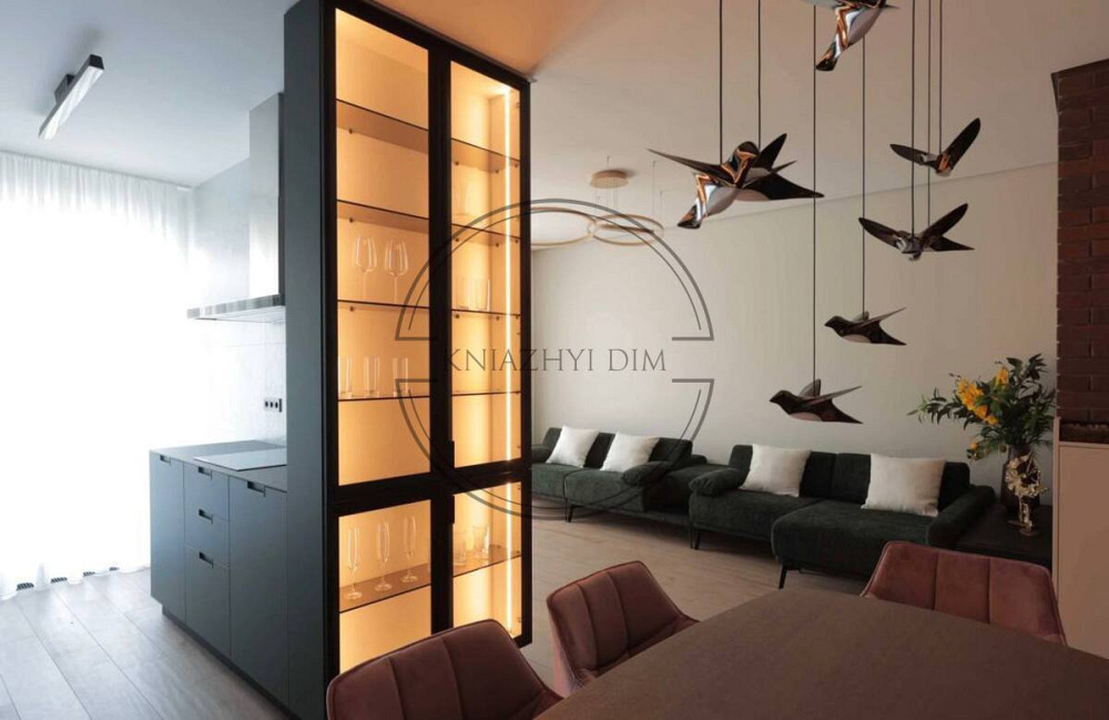 БЕЗ КОМІСІЇ ! Оренда 2 п-х будинку Таунхаус Золоче Код: 139431 Київ - зображення 2