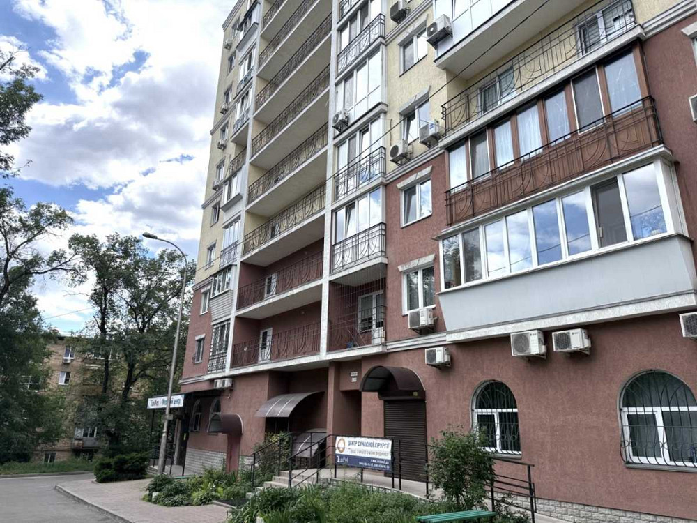 продажа 2-к квартира Киев, Подольский, 86000 $ Київ - зображення 9