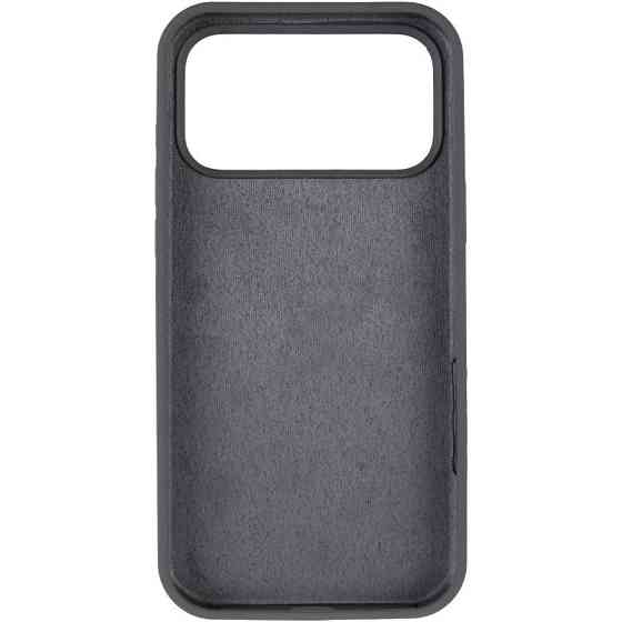Чехол Silicone Case Full Protective (AA) для Apple iPhone 17 Pro Max (6.9") Херсон