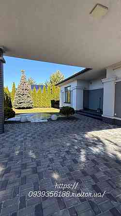 продажа 4-к дом Бориспольский, Вишенки, 435000 $ 