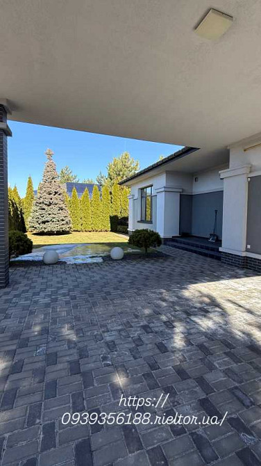 продажа 4-к дом Бориспольский, Вишенки, 435000 $  - зображення 1