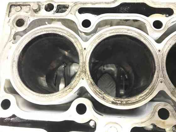 Блок ДВС Mitsubishi ASX GA 1.8 DIESEL 4N13 2010 (б/у) Київ