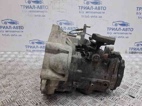 Коробка передач МКПП Volkswagen Caddy 2K 1.9 DIESEL BJB 2003 (б/у) Київ