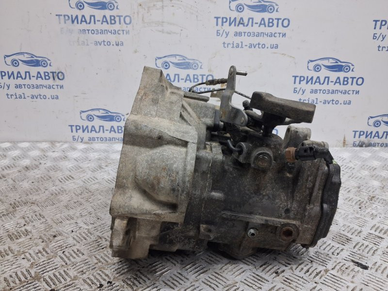 Коробка передач МКПП Volkswagen Caddy 2K 1.9 DIESEL BJB 2003 (б/у) Київ - зображення 5