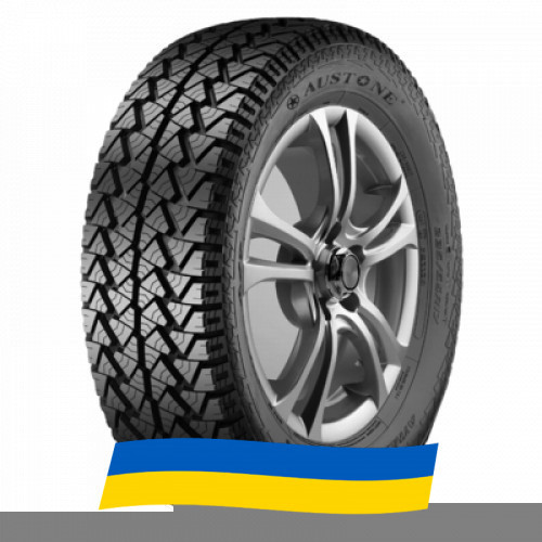 265/65 R17 Austone Athena SP-302 112T Позашляхова шина Киев - изображение 1