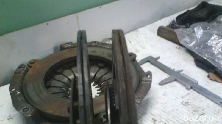 Диск сцепления форд 85gb7550ab Винница - изображение 3