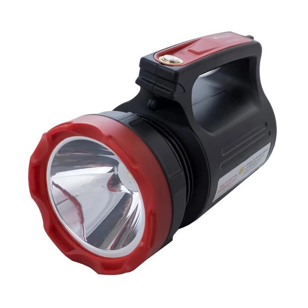 Ліхтар ручний прожектор на акумуляторі Wimpex Топ цiна! Одесса - изображение 1