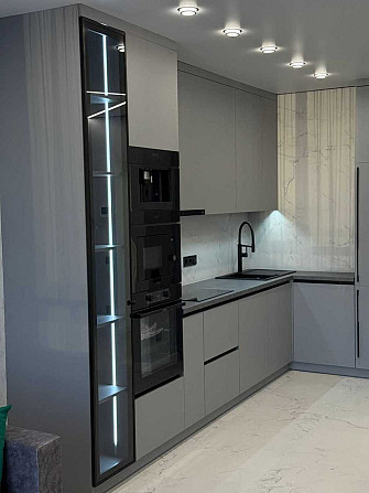 продажа 1-к квартира Киев, Подольский, 109500 $ Київ - зображення 11