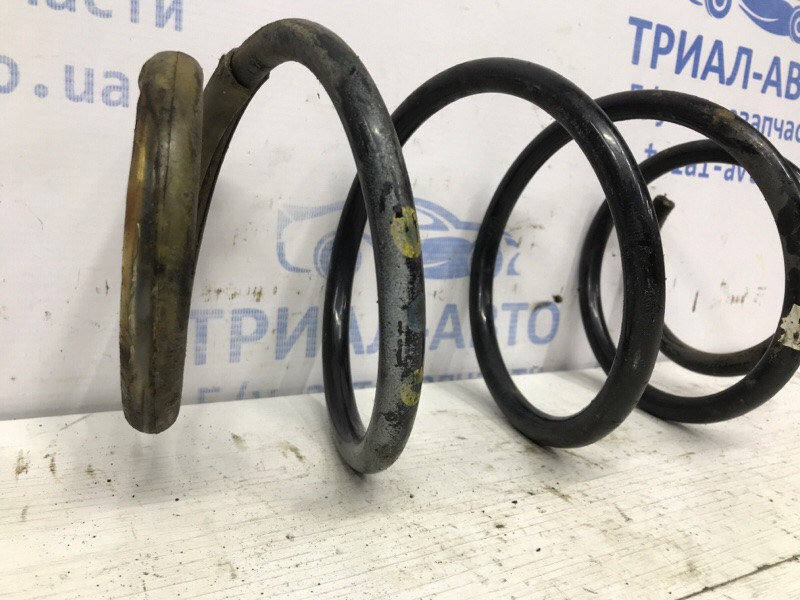 Пружина передняя Renault Megane 3 1.5 DIESEL K9K 2008 (б/у) Київ - зображення 3