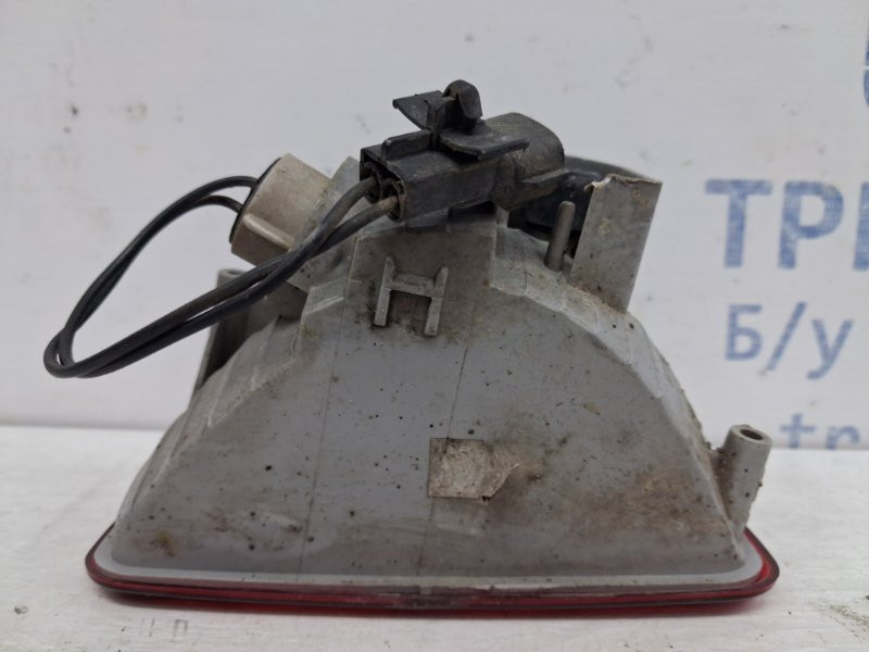 Катафот левый Mitsubishi Lancer 9 1.6 БЕНЗИН 4G18 2003 (б/у) Киев - изображение 5