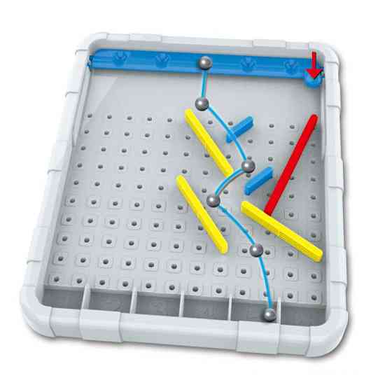 Настольная интерактивная игра Ummi 22025 Labyrinth Херсон