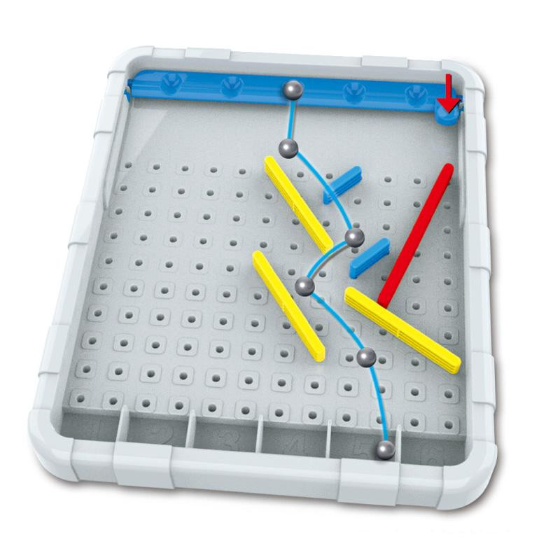 Настольная интерактивная игра Ummi 22025 Labyrinth Херсон - зображення 5