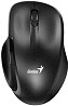 Мышь компьютерная безпроводная Genius Ergo 8200S Black 31030029400 черная Киев
