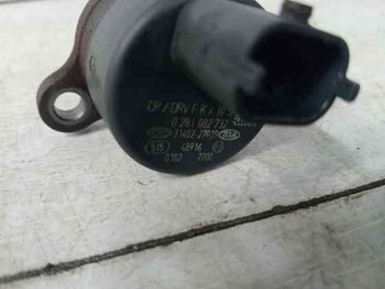 Датчик давления топлива в рейке Hyundai Tucson 2004-2009 3140227010 (Арт. 59289) Киев