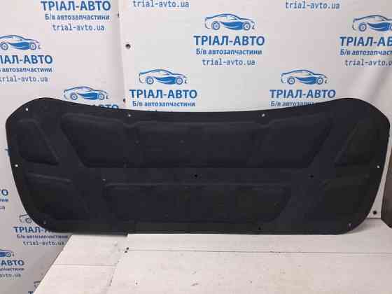 Обшивка капота Kia Sorento 2014-2020 81125C5000 (Арт. 71657) Київ