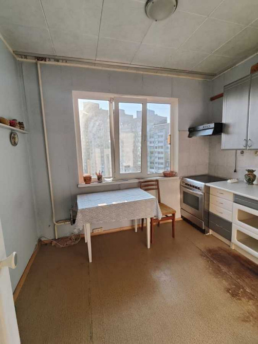 продажа 1-к квартира Киев, Голосеевский, 61000 $ Київ - зображення 3
