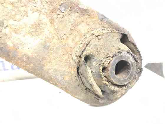 Рычаг левый Mitsubishi Lancer 10 1.8 БЕНЗИН 2007 (б/у) Киев