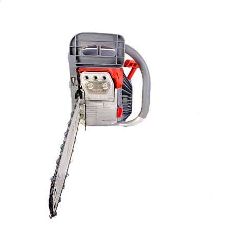 Пила цепная бензиновая MPT 2300 Вт 58 см³ 550 мм/22" плавный пуск MGS5801-22 Харьков