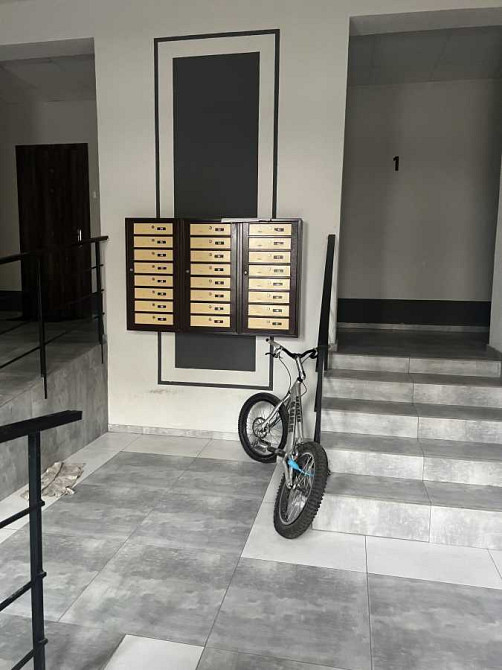 продажа 1-к квартира Киев, Голосеевский, 57000 $ Киев - изображение 11