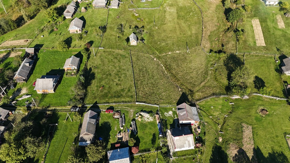 Земельна ділянка в Микуличині 0.48 га Яремче - зображення 3