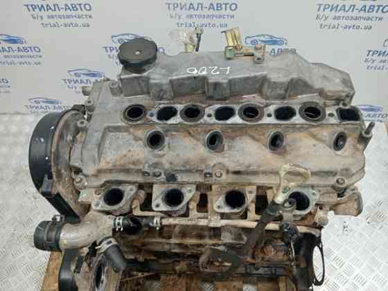 Двигатель Mitsubishi L200 KB 2.5 DIESEL 4D56 2006 (б/у) Киев