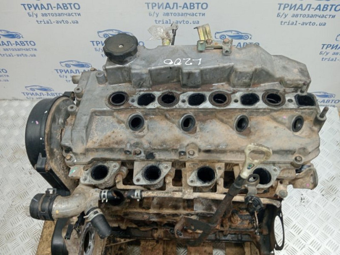 Двигатель Mitsubishi L200 KB 2.5 DIESEL 4D56 2006 (б/у) Киев - изображение 2