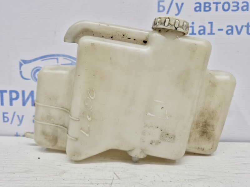 Бачок радиатора (расширительный) Mitsubishi L200 2006-2015 MN135072 (Арт. 51318) Київ - зображення 1