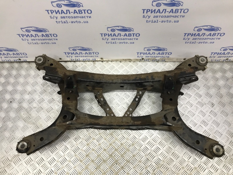 Балка задней подвески Mazda 6 GJ 2.2 DIESEL 2012 (б/у) Київ - зображення 2