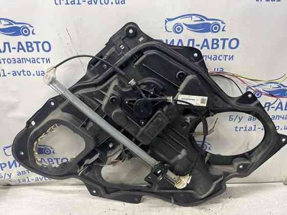 Стеклоподъемник задний правый Mazda 3 2003-2009 BP4K-72-590D (Арт. 81581) Киев