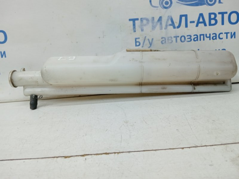 Бачок радиатора (расширительный) Mitsubishi Lancer 9 1.6 БЕНЗИН 4G18 2003 (б/у) Киев - изображение 1