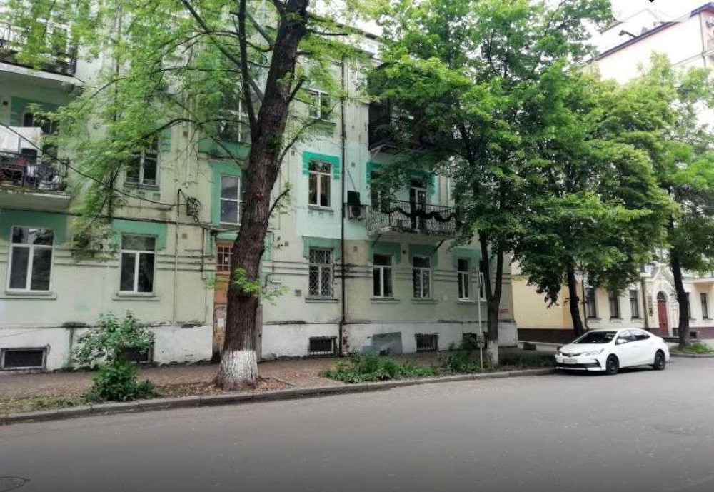 продажа 1-к квартира Киев, Подольский, 65000 евро Київ - зображення 5