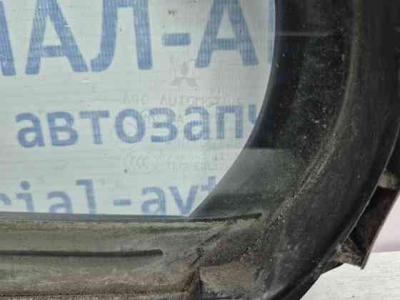 Стекло двери задней левой (форточка) Mitsubishi Lancer 10 1.5 БЕНЗИН 4A91 2007 (б/у) Київ