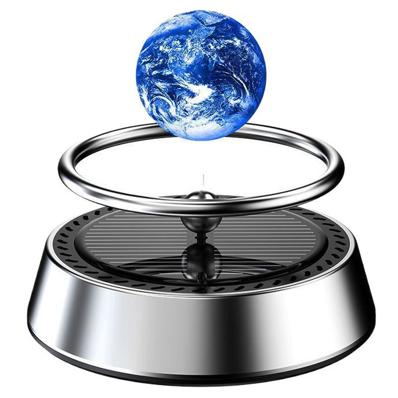 Ароматизатор/освежитель воздуха в машину Planet Earth Херсон - изображение 1