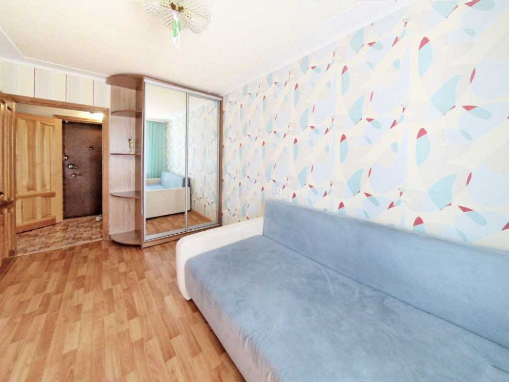 долгосрочная аренда 2-к квартира Киев, Оболонский, 18000 грн./мес. Киев - изображение 9