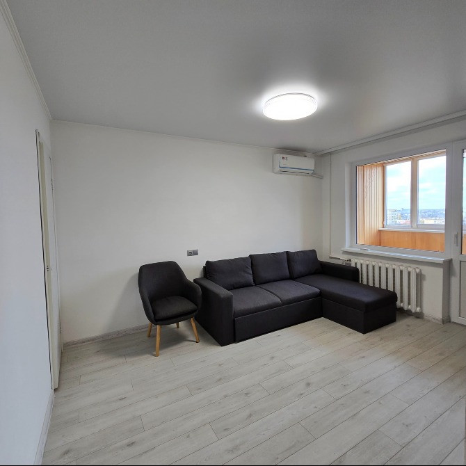 З великою гардеробною! 2-кімнатна ремонт+меблі Ювілейна/єВідновлення Кривий Ріг - зображення 8