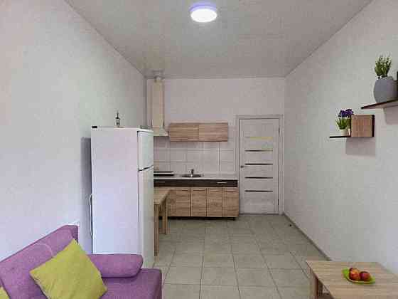 долгосрочная аренда 1-к квартира Киево-Святошинский, Ирпень, 9000 грн./мес. Ірпінь