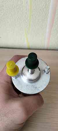 Фільтр бензиновий 6.6 bar 1K0201051K Audi, VW, Skoda, Seat Київ