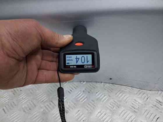 Дверь задняя левая Mitsubishi Pajero Wagon 4 3.2 ДИЗЕЛЬ 4M41 2006 (б/у) Київ