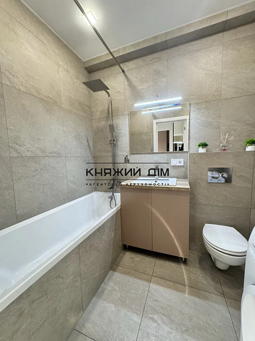 Оренда 2-кімнатної квартири в ЖК Нова Англія Київ - зображення 10