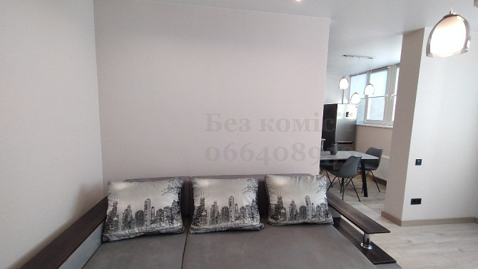 Здам в оренду квартиру у Вишгороді, в ЖК Борисо-Глібський. Центр. В наявності паркінг/сховище. Без % Вышгород - изображение 9