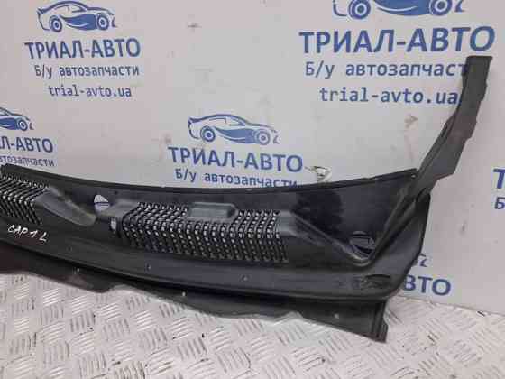 Дефлектор дворников Chevrolet Captiva C100 2.4 БЕНЗИН Z24SED 2006 лев. (б/у) Київ