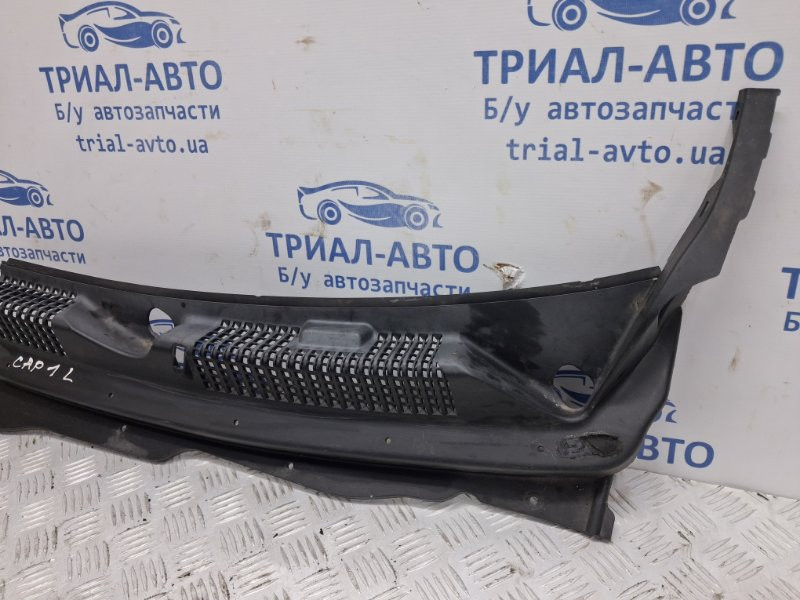 Дефлектор дворников Chevrolet Captiva C100 2.4 БЕНЗИН Z24SED 2006 лев. (б/у) Киев - изображение 3