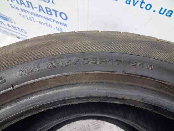 Шины 2шт R17 (б/у) Киев