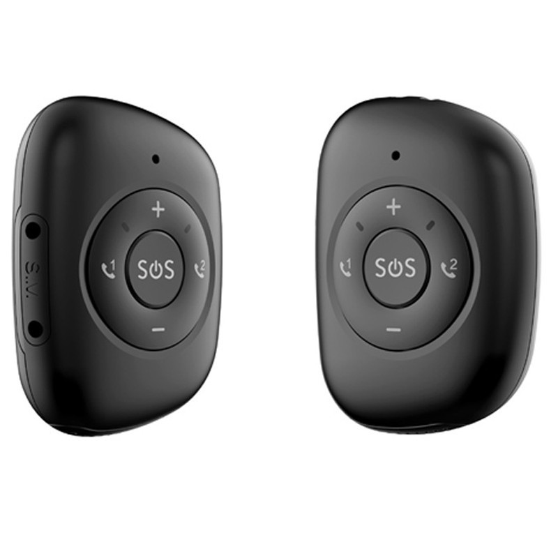 Трекер GPS V50 Tracker Pendant SIM (4G LTE with 2G GSM fallback) 1000mAh Херсон - изображение 2