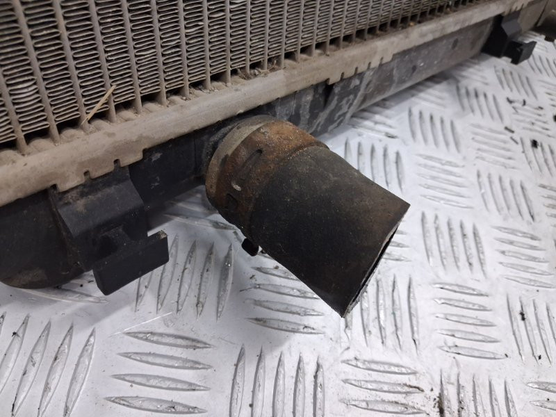 Радиатор основной Suzuki Grand Vitara 2005-2016 1770065J00 (Арт. 61988) Киев - изображение 5